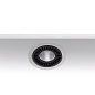 ART-RE-164 LED светильник встраиваемый поворотный  Downlight   -  Встраиваемые светильники 